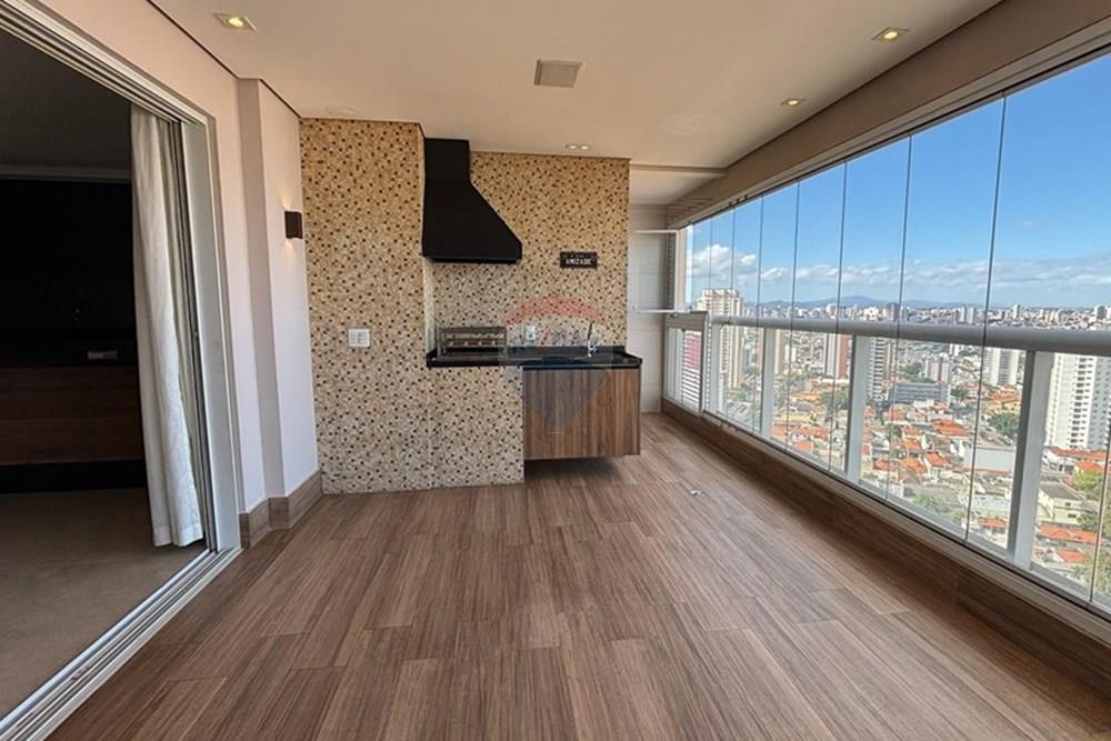 Apartamento - Alugar - São Paulo , São Paulo - IMG_2931.jpg - Sacada - 601811037-19