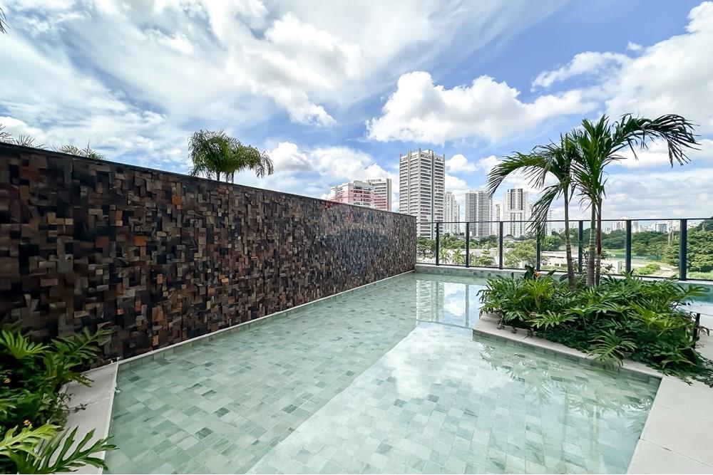 Apartamento - Alugar - São Paulo , São Paulo - Cópia de Cópia de IMG_709533.jpg - 602261033-31