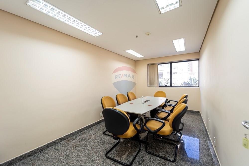 Cj. Comercial/ Sala - Venda - São Paulo , São Paulo - 601301082-6-18.JPG - 601301082-6