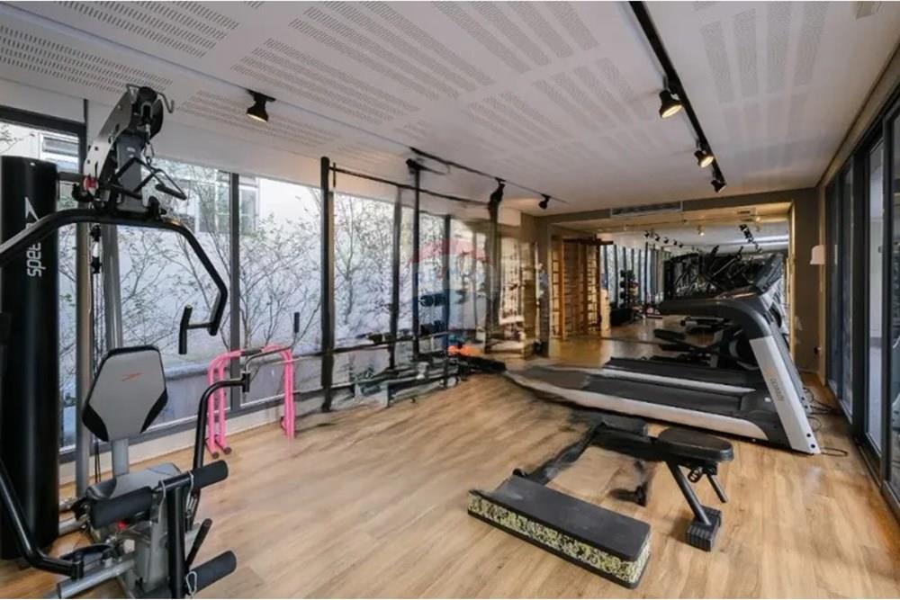 Duplex - Alugar - São Paulo , São Paulo - 23 ICC acad 2.jpg - 601361040-155