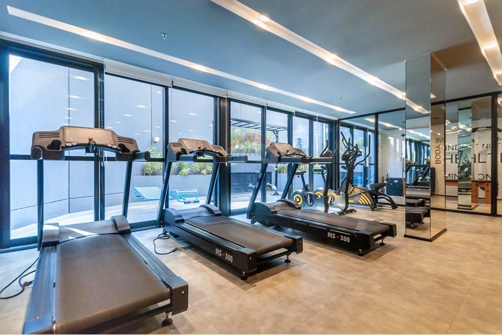 Apartamento - Venda - São Paulo , São Paulo - DSC_8322.jpeg - 601191033-61