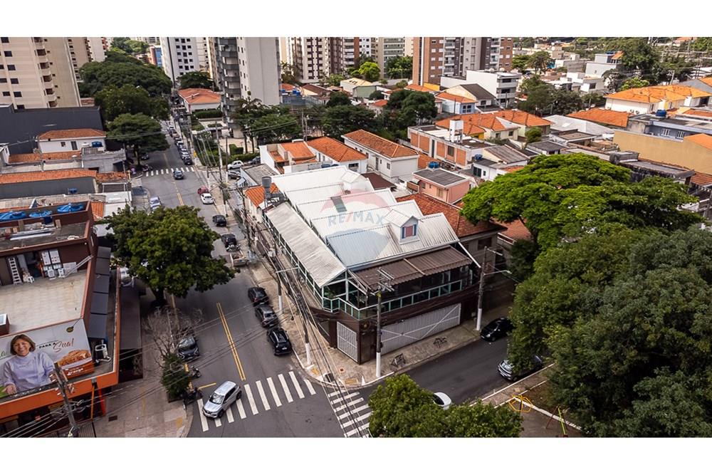 Prédio - Venda - São Paulo , São Paulo - DJI_0530-3.jpg - 601261002-211