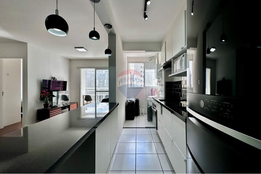 Apartamento - Venda - São Paulo , São Paulo - IMG_1785.jpg - 602321003-56