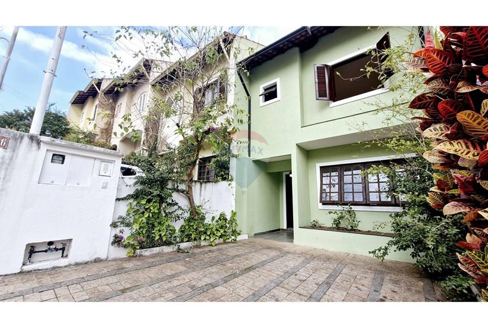 Casa de Condomínio - Venda - São Paulo , São Paulo - RUA DOS BEIJA FLORES, 195 (18).jpg - 601331015-12