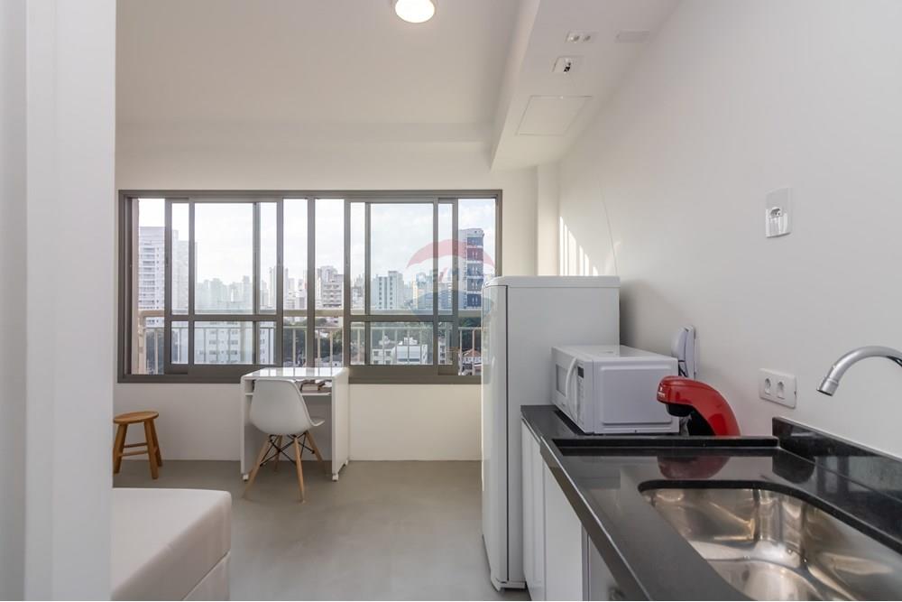 Studio - Venda - São Paulo , São Paulo - 07 - Área de Cozinha.jpg - 602031008-72