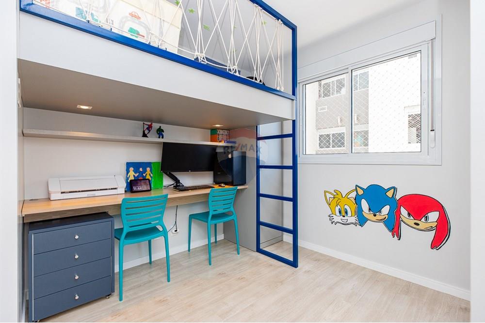 Apartamento - Venda - São Paulo , São Paulo - Cópia de Remax Ares-5.jpg - Suite - 601131075-7