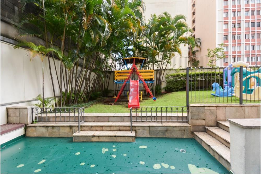 Apartamento - Venda - São Paulo , São Paulo - 01fotos_036.jpg - 601181010-37