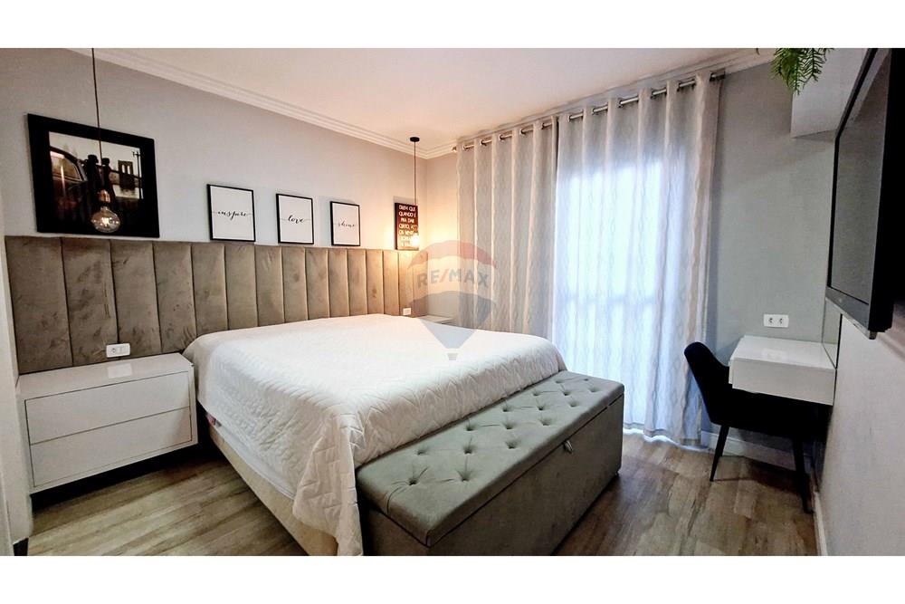 Casa de Condomínio - Venda - São Paulo , São Paulo - RUA ARTUR BERNARDES, 110 (45).jpg - 601051034-63