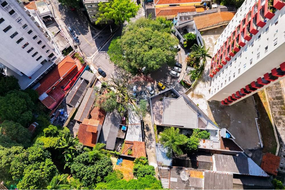 Terreno - Venda - São Paulo , São Paulo - DJI_0603.jpg - 602181016-315