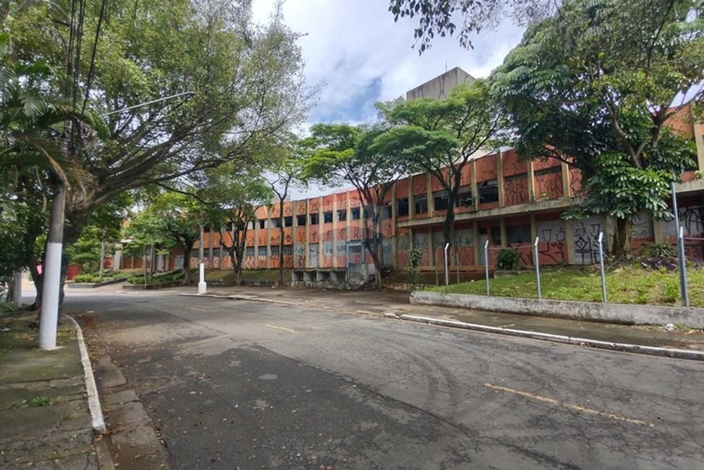 Terreno - Alugar - São Paulo , São Paulo - IMG_20241215_102654770_HDR.jpg - 602181002-126