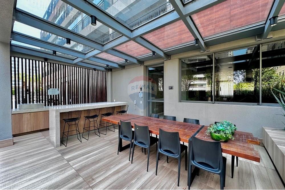 Apartamento - Alugar - São Paulo , São Paulo - AP2149 - 34.jpg - 602321002-15