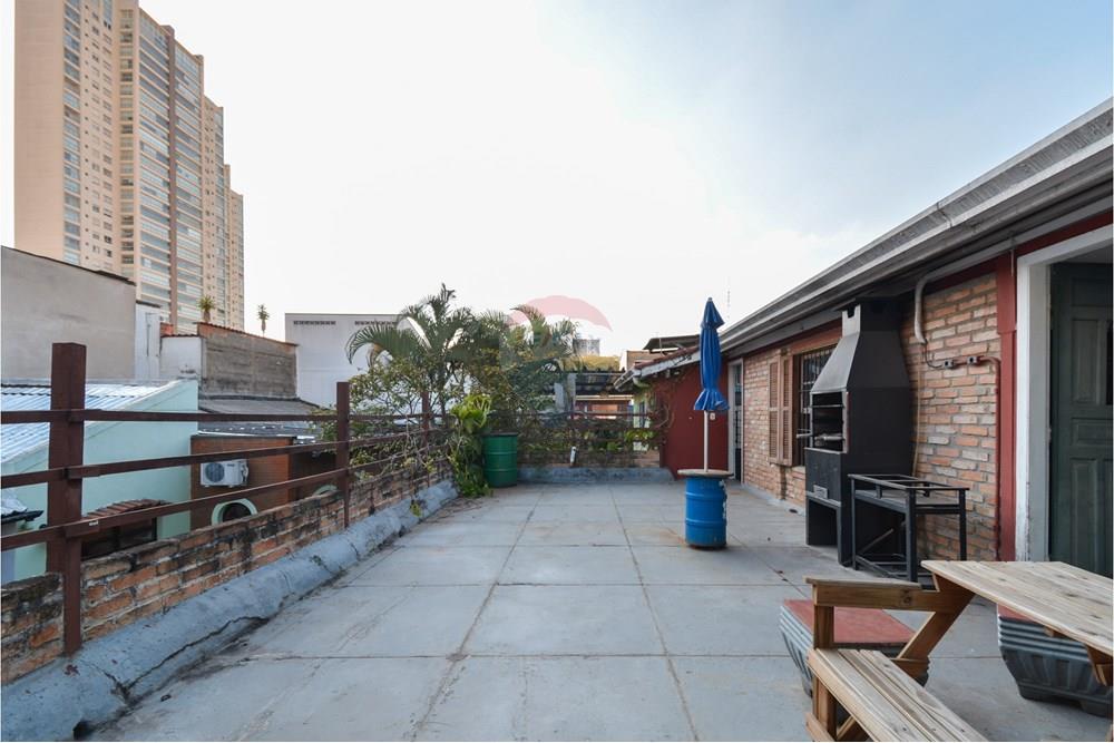 Casa de Vila - Venda - São Paulo , São Paulo - Casa02 (36).jpg - 601131017-47