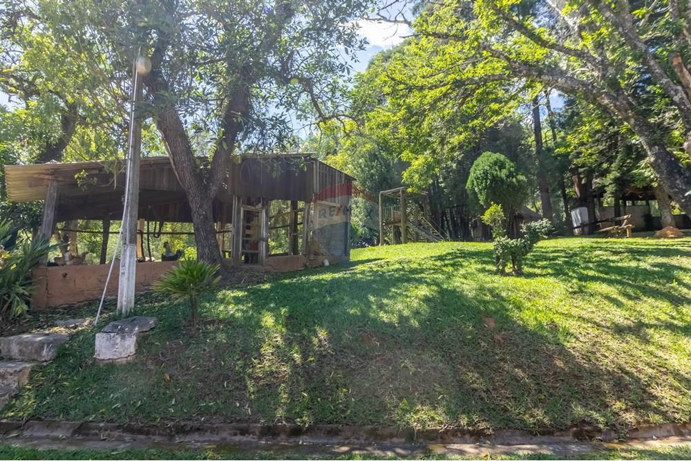 Sítio, 4 quartos, 7 hectares - Foto 83