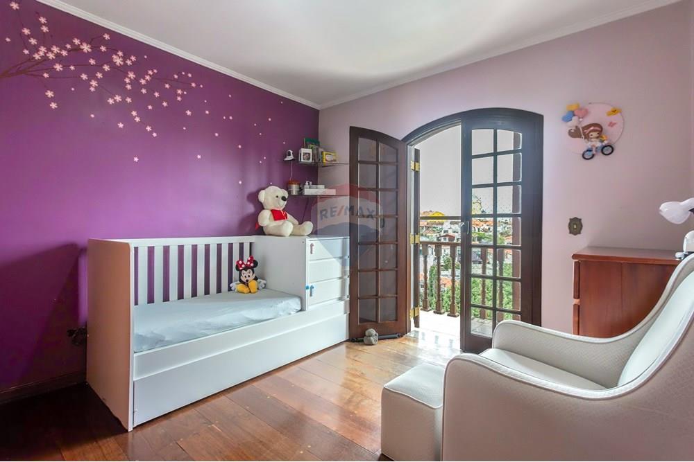 Sobrado - Venda - São Paulo , São Paulo - 601301062-14 - casa sobrado venda Rua Sardinha da Silveira REMAX (23).jpg - 601301062-14