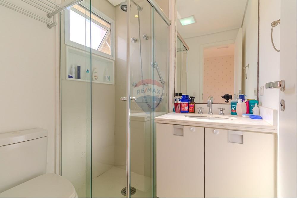 Apartamento - Venda - São Paulo , São Paulo - Cópia de 6 BANHEIRO SUITE2 (2).jpg - 601261073-47