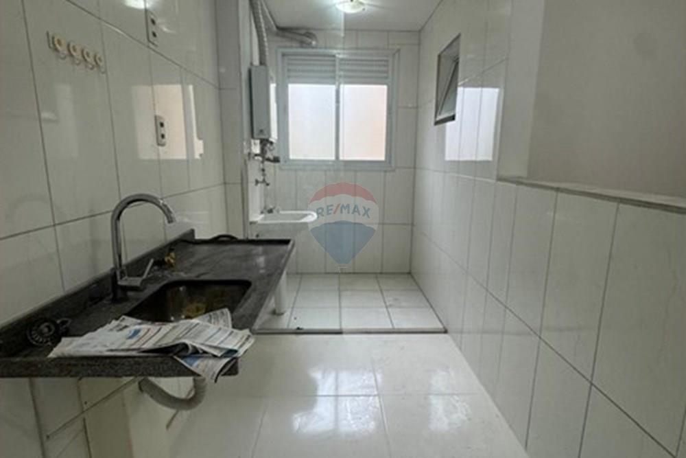 Apartamento - Alugar - São Paulo , São Paulo - COZINHA2.jpeg - 602101043-16