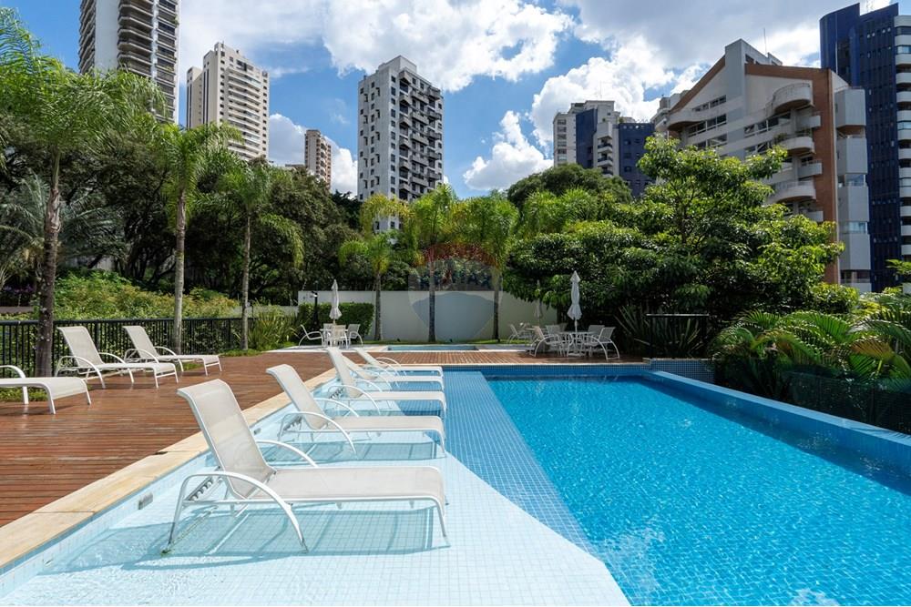 Apartamento - Venda - São Paulo , São Paulo - 24-DSC08508.jpg - 601181047-37