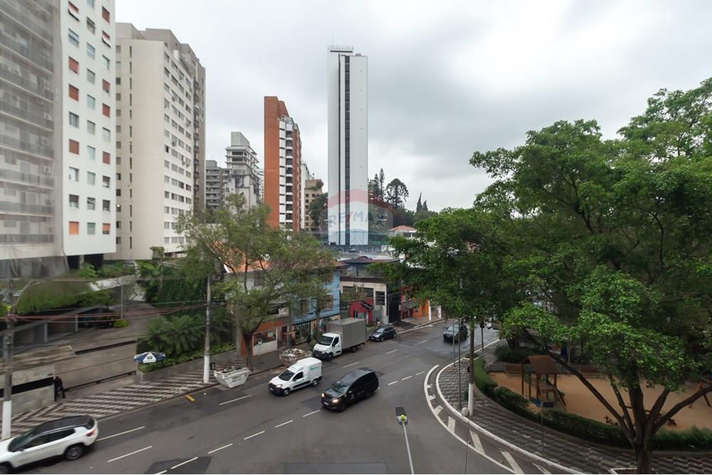 Apartamento - Venda - São Paulo , São Paulo - 12a sala terraço.jpg - 630331044-24