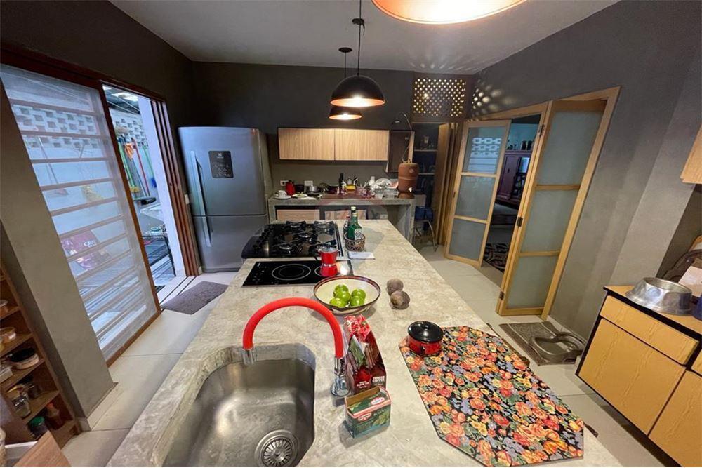 Casa - Venda - São Paulo , São Paulo - 6 - 601251125-39