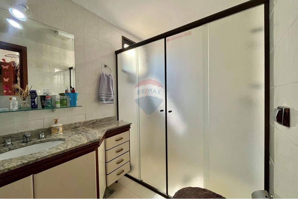 Apartamento - Venda - São Paulo , São Paulo - IMG_3483.jpg - Banheiro - 602141037-76