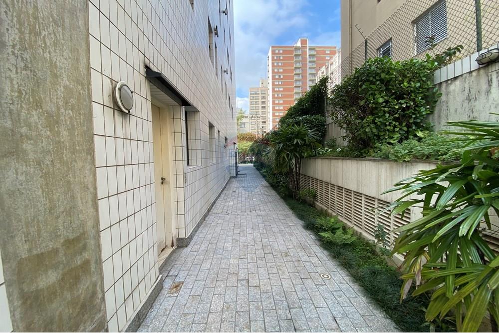 Apartamento - Venda - São Paulo , São Paulo - IMG_8096.JPG - Jardim Externo - 602161016-16