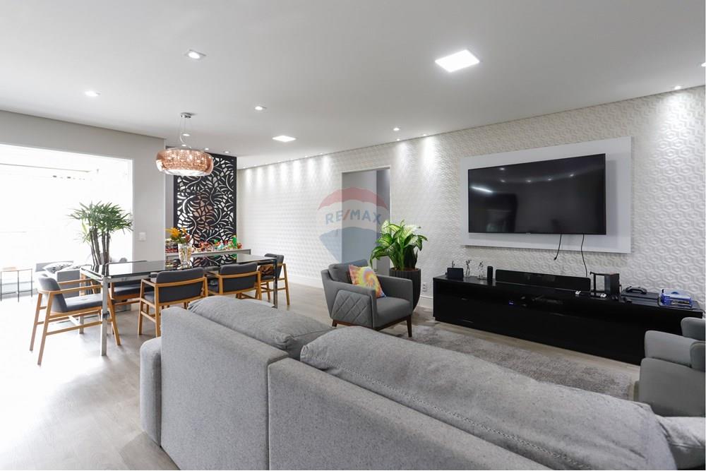 Apartamento - Venda - São Paulo , São Paulo - 25-09-12-Rua Coroados, 162 - Vila Anastácio_008_CapodannoFotografia.jpg - 602341026-8