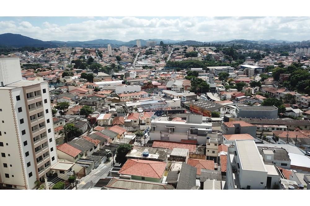 Sobrado - Venda - São Paulo , São Paulo - RUA CAURÉ, 165 (9).jpg - 601051026-233