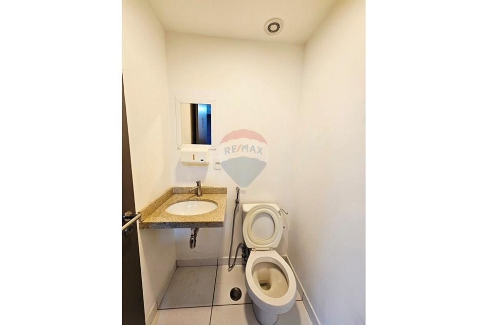 Cj. Comercial/ Sala - Alugar - São Paulo , São Paulo - 20250710_161350.jpg - 601471003-163