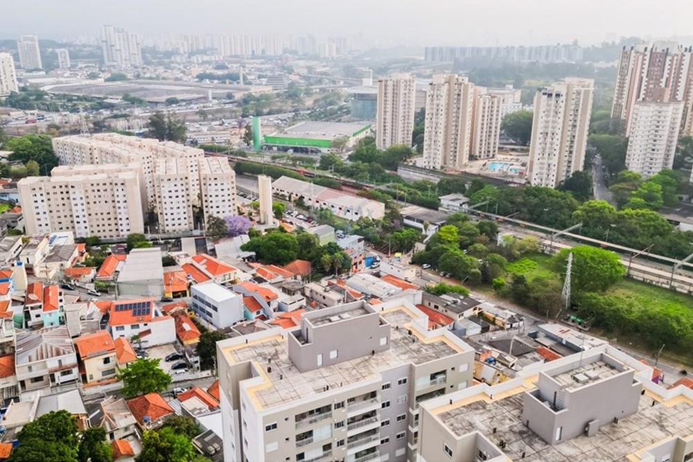 Terreno - Venda - São Paulo , São Paulo - DJI_0059.jpg - 601771106-21