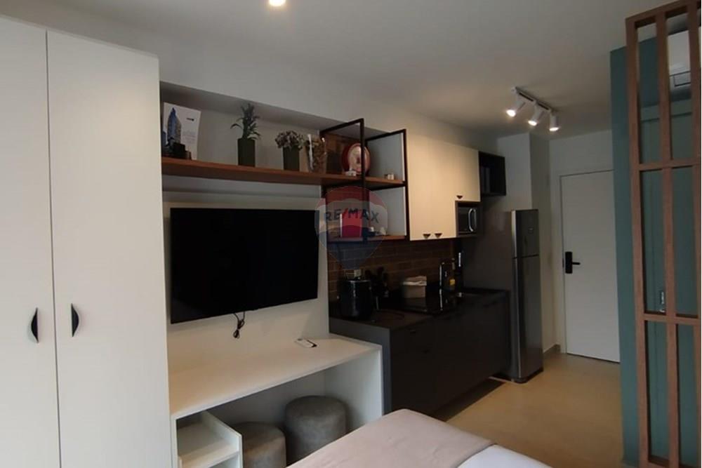Studio - Alugar - São Paulo , São Paulo - 03.jpg - 602301011-18