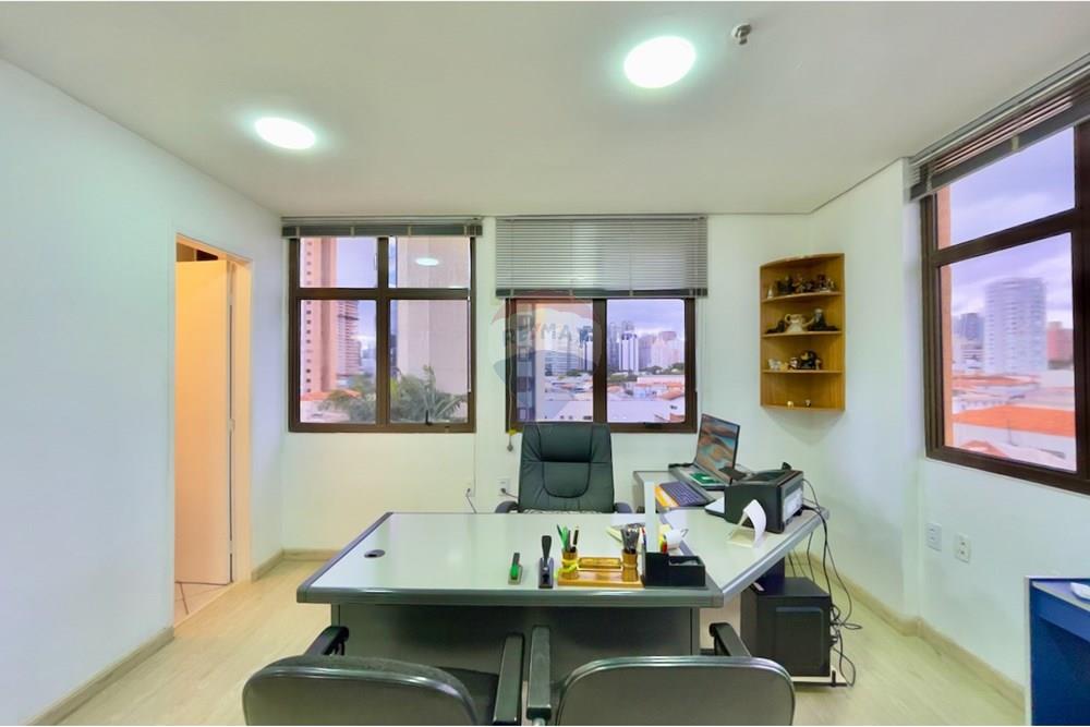 Commercial - Kantor - São Paulo , São Paulo - BR - 601301056-26_FE - 10.jpeg - 601301056-26
