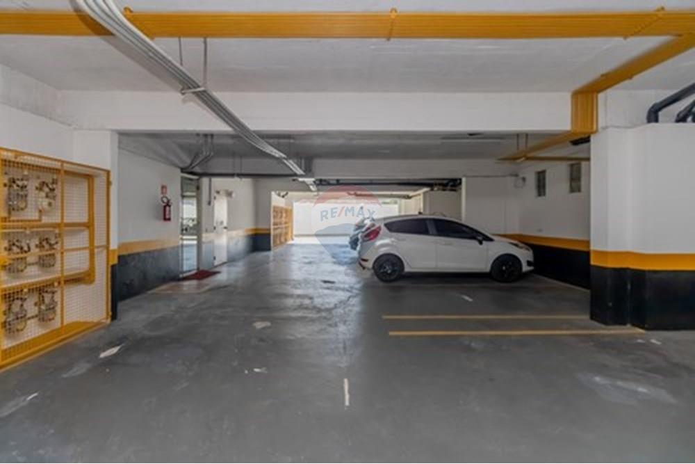 Apartamento - Alugar - São Paulo , São Paulo - GARAGEM.jpg - 602161018-11