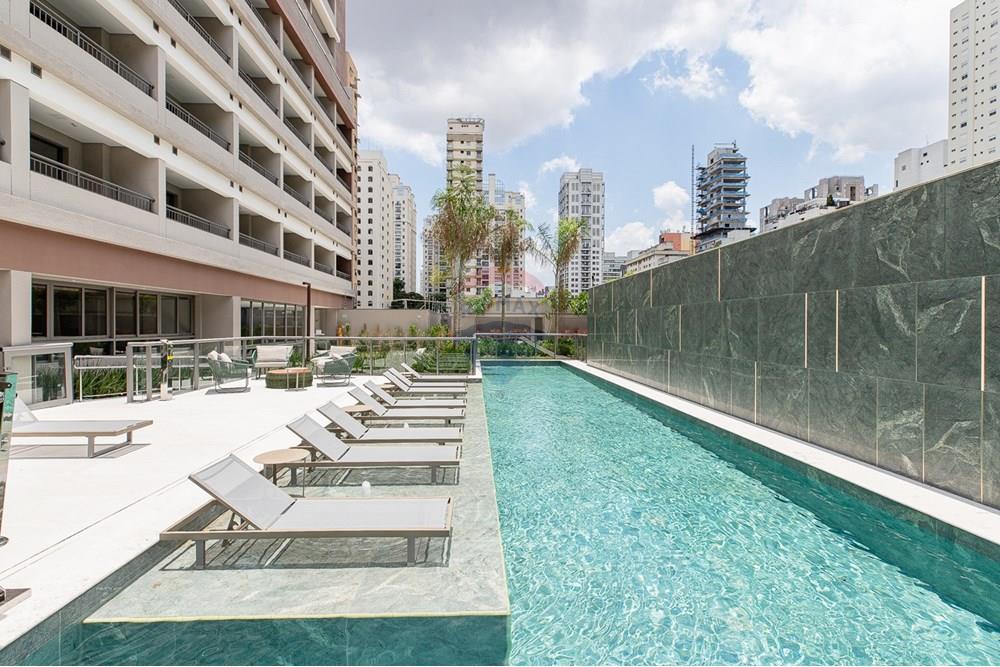 Studio - Venda - São Paulo , São Paulo - REMAX-23.jpg - 601251257-8