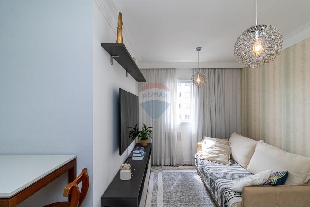 Apartamento - Venda - São Paulo , São Paulo - IMG_9495.jpg - 601751003-266