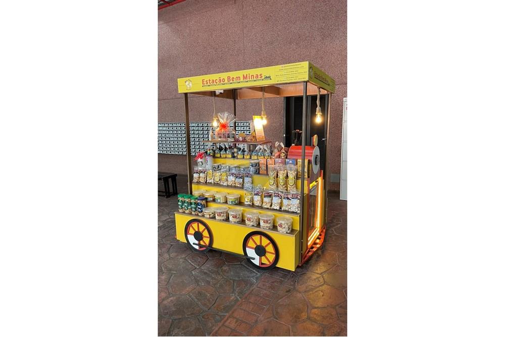 Επαγγελματικό - Γραφείο - Σάο Πάολο , Σάο Πάολο - BR - IMG_7219.JPEG - 602241008-55