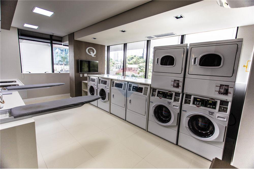 Apartamento - Alugar - São Paulo , São Paulo - 48 - 601361019-3103