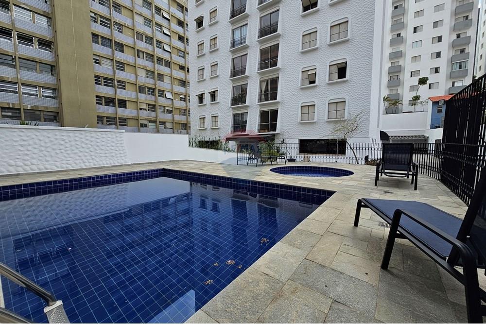 Apartamento - Alugar - São Paulo , São Paulo - 20250819_115223.jpg - 601971076-45