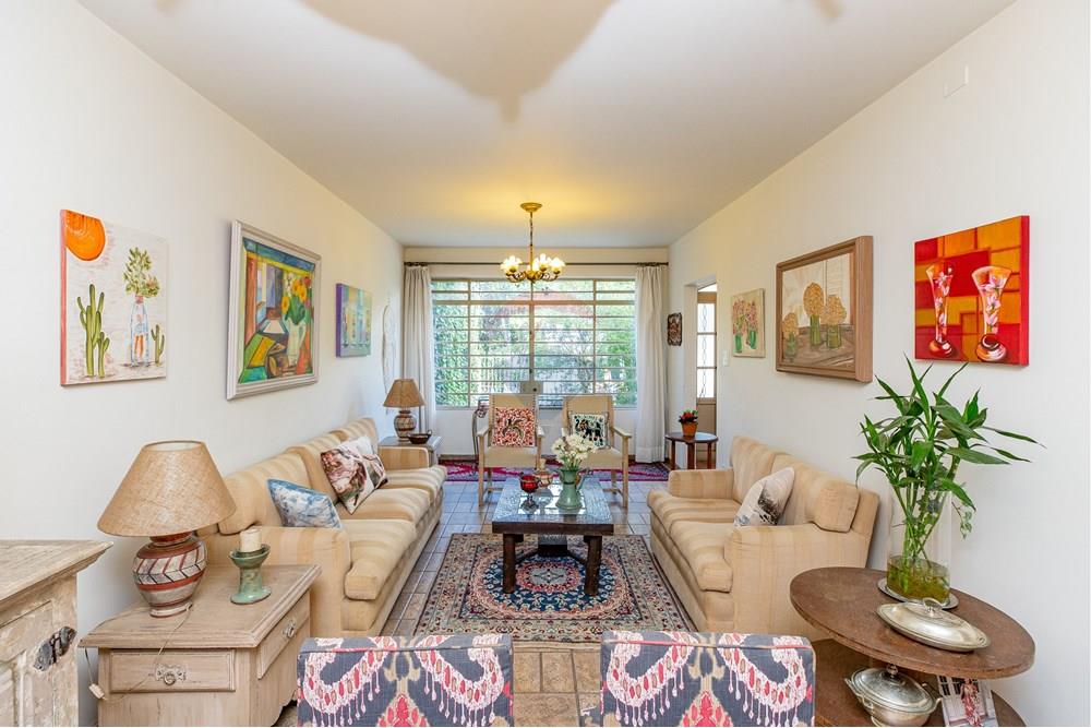 Casa - Alugar - São Paulo , São Paulo - Remax Ville-1.jpg - 601241044-44