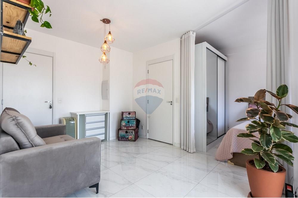 Apartamento - Venda - São Paulo , São Paulo - 601301084-1 - Av. Mascote, 787 Apto. 15-003.jpg - 601301084-1