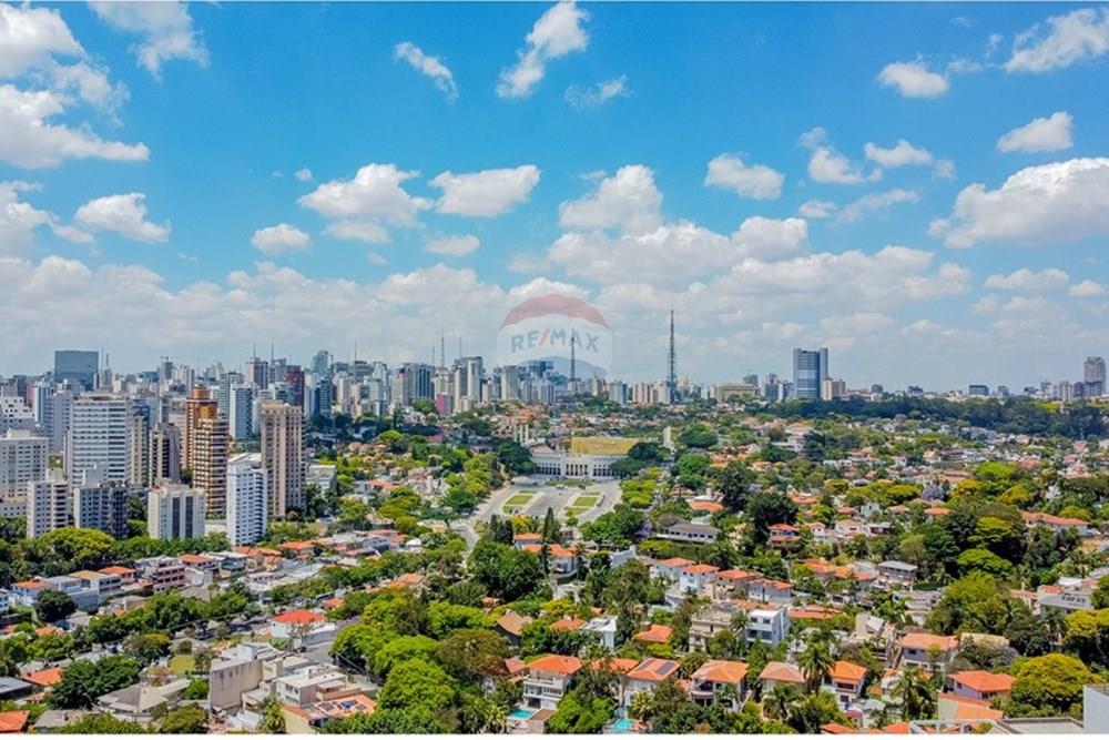Apartamento - Venda - São Paulo , São Paulo - DJI_0011.jpg - Layout aberto - 601081064-42