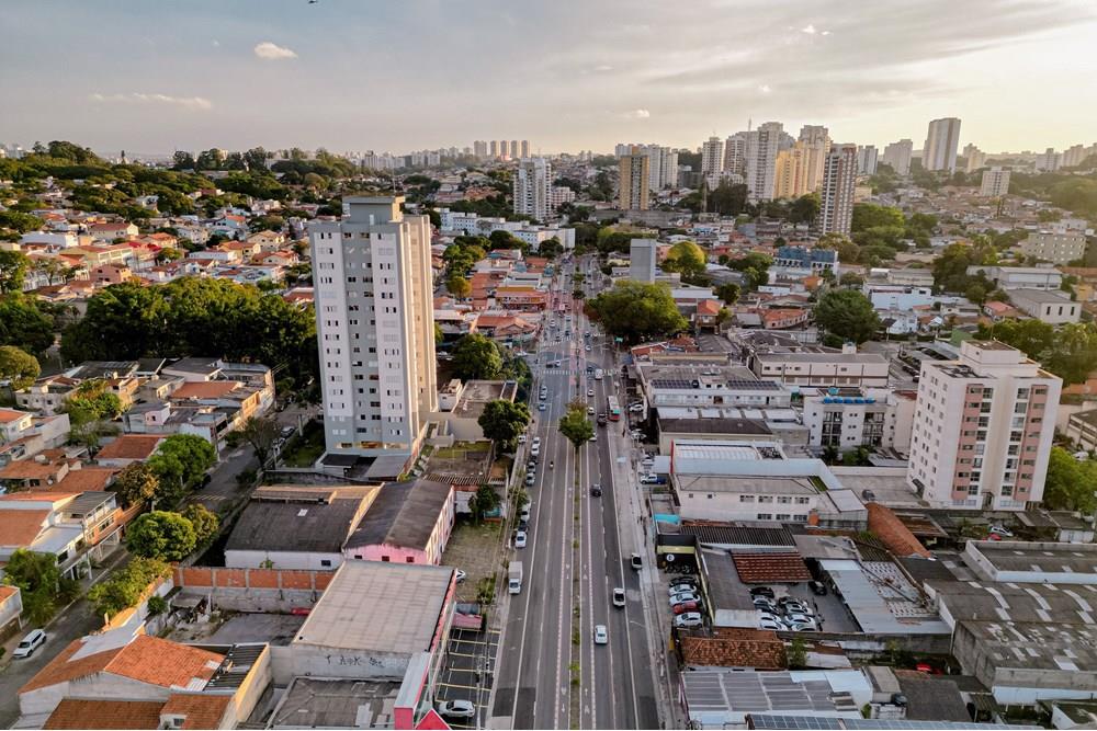 Terreno - Venda - São Paulo , São Paulo - DJI_0283.jpg - 602261037-8