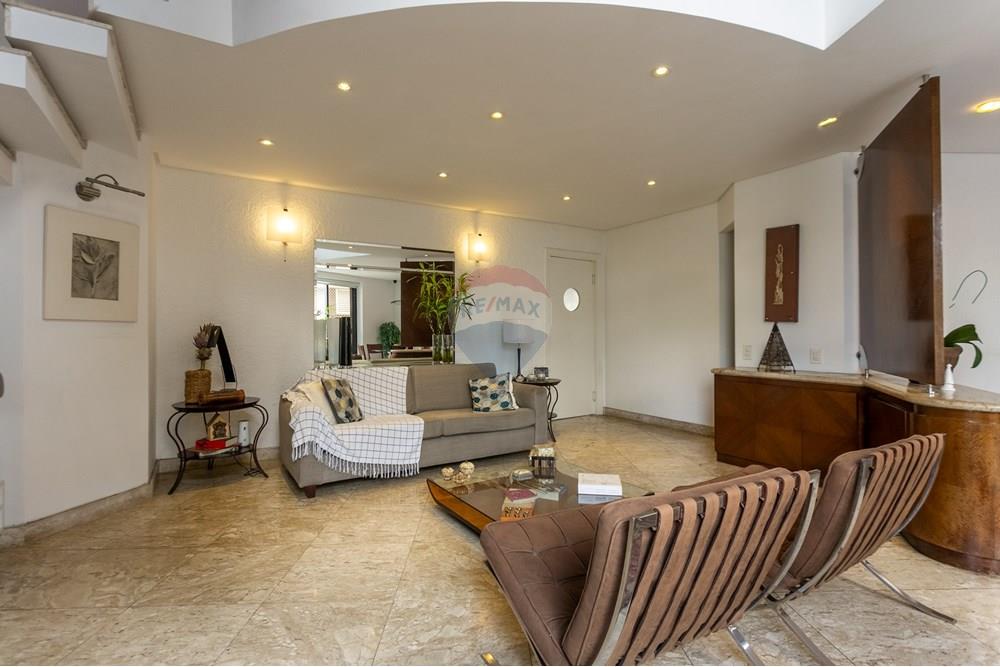 Duplex - Venda - São Paulo , São Paulo - 601301058-29 - Rua Balthazar da Veiga, 500, AP. 12 R-005.jpg - 601301058-29