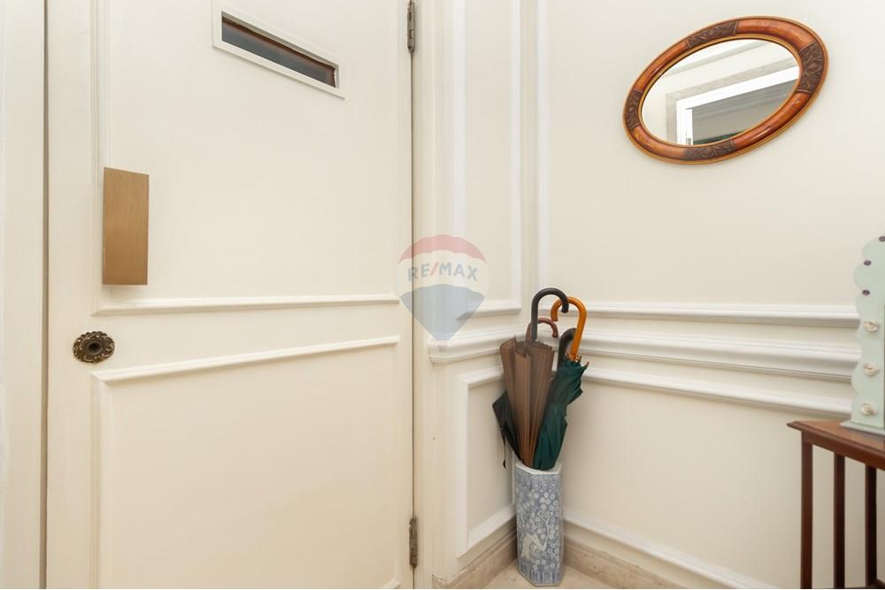 Apartamento - Venda - São Paulo , São Paulo - 07 sala entrada.jpg - 601481005-203