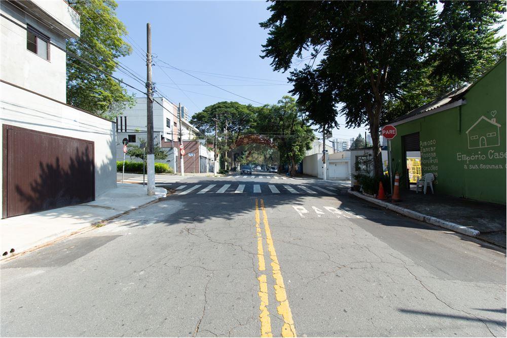 Casa - Venda - São Paulo , São Paulo - 33 - 601971018-1195