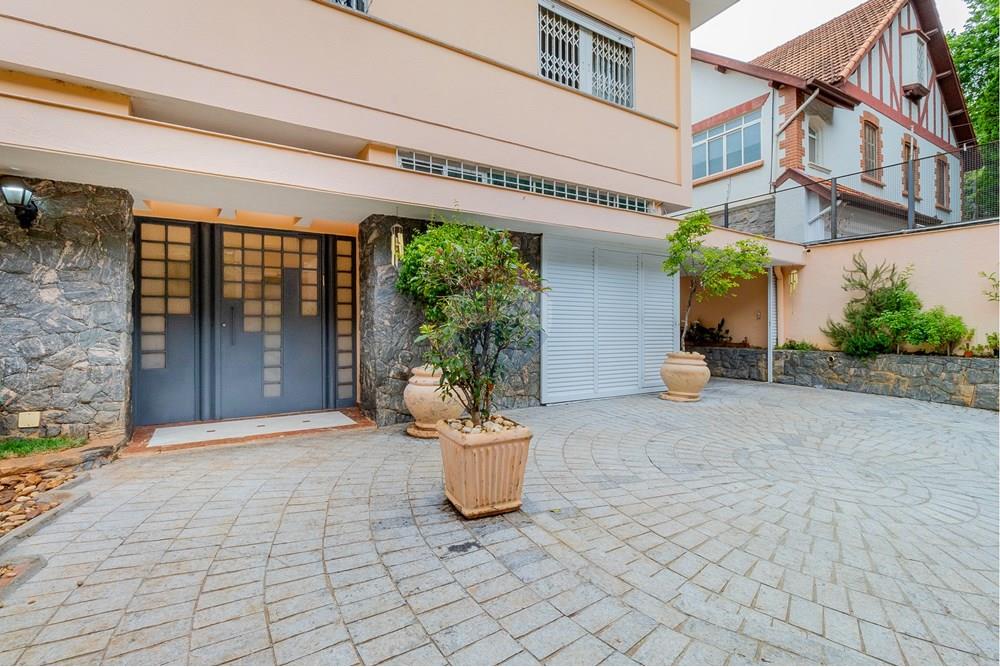 Casa - Venda - São Paulo , São Paulo - IMG_4416.jpg - 601081056-56