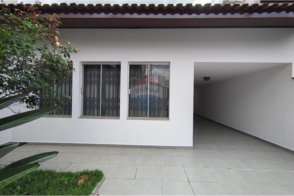 Casa de Condomínio - Alugar - São Paulo , São Paulo - FACHADA.jpeg - 601751084-19