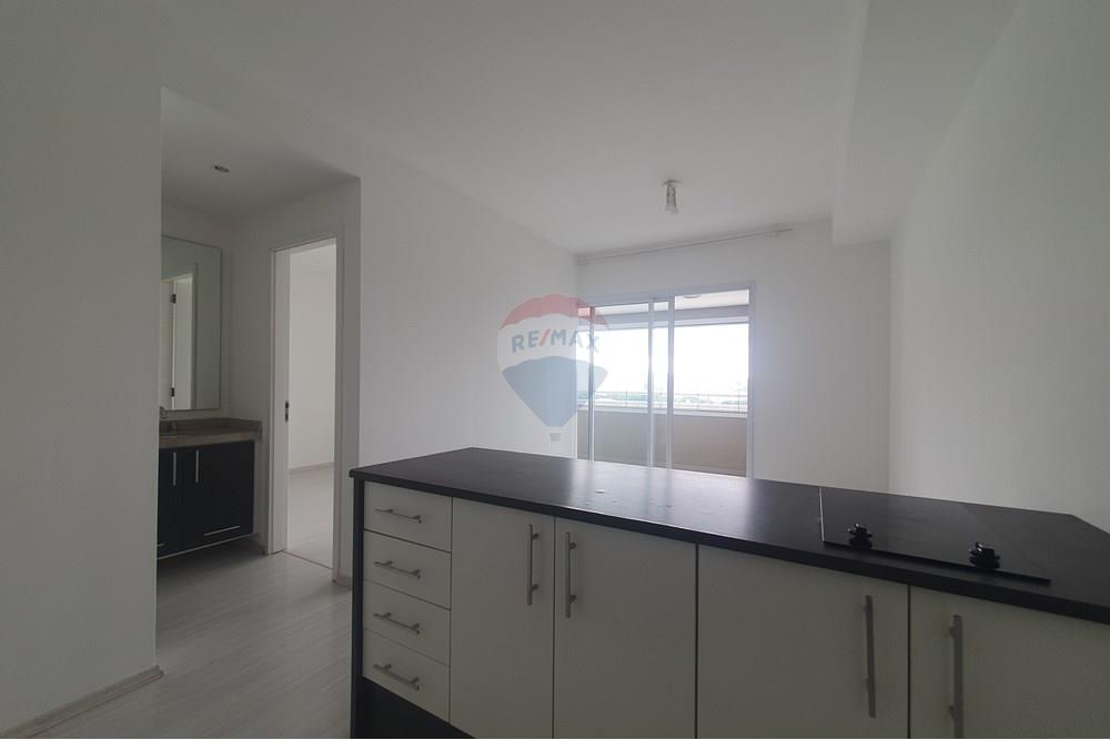 Apartamento - Alugar - São Paulo , São Paulo - Cozinha (3).jpg - 602061040-7