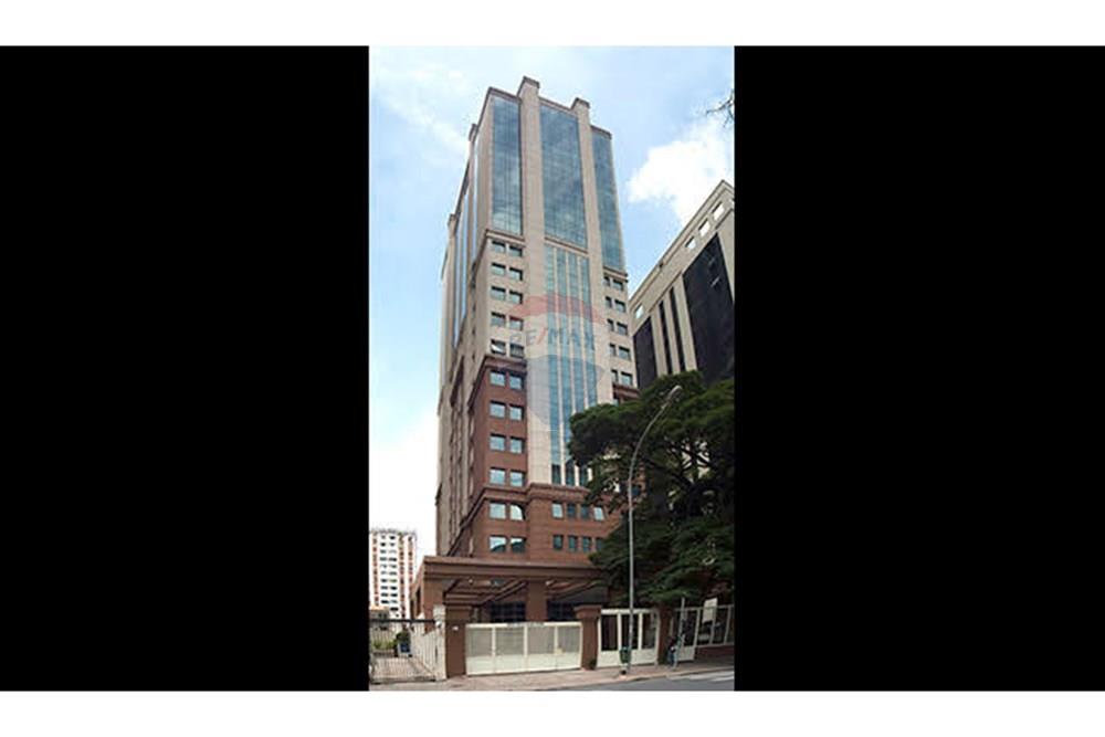 Cj. Comercial/ Sala - Alugar - São Paulo , São Paulo - img-port-mau-cukierkorn-01.jpg - 602341002-32