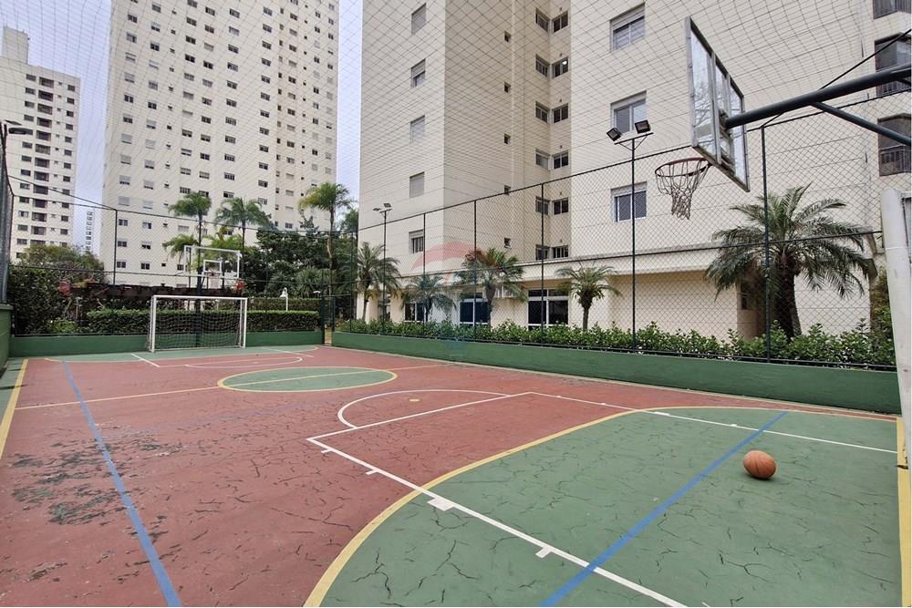 Apartamento - Venda - São Paulo , São Paulo - RUA DAMASCENO VIEIRA, 928 (56).jpg - 601361076-1