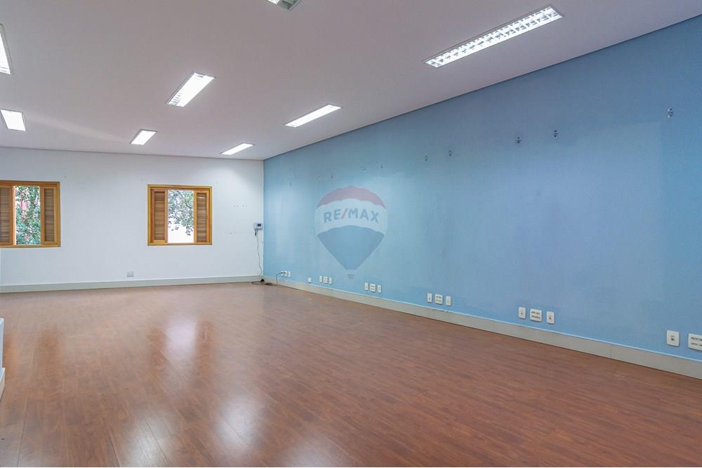Casa Comercial - Alugar - São Paulo , São Paulo - 01sala001_destaque.jpg - Salão de Festas - 601081007-108